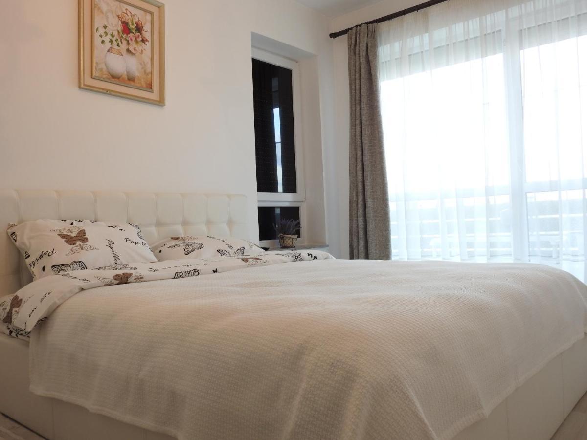 Trust Apartaments 2 Brasov Luaran gambar