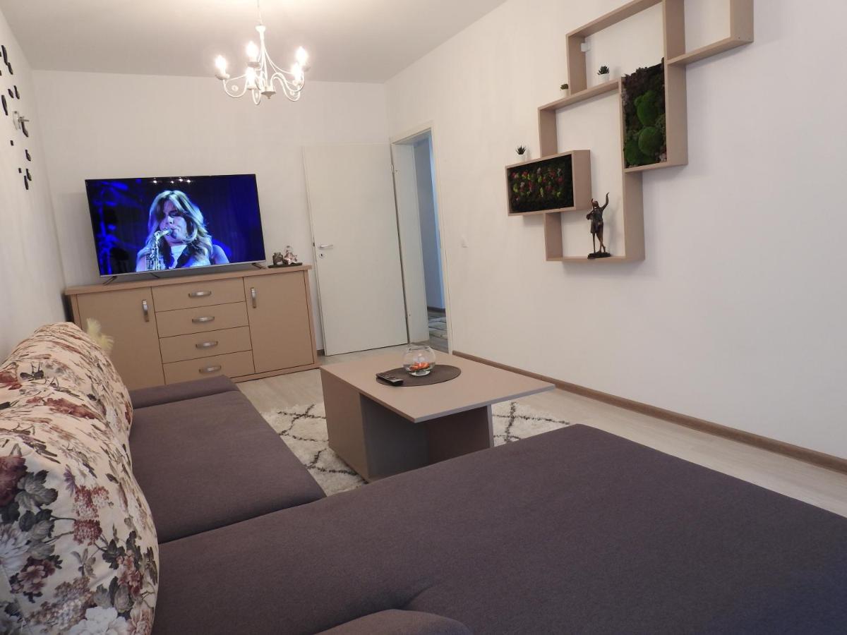 Trust Apartaments 2 Brasov Luaran gambar