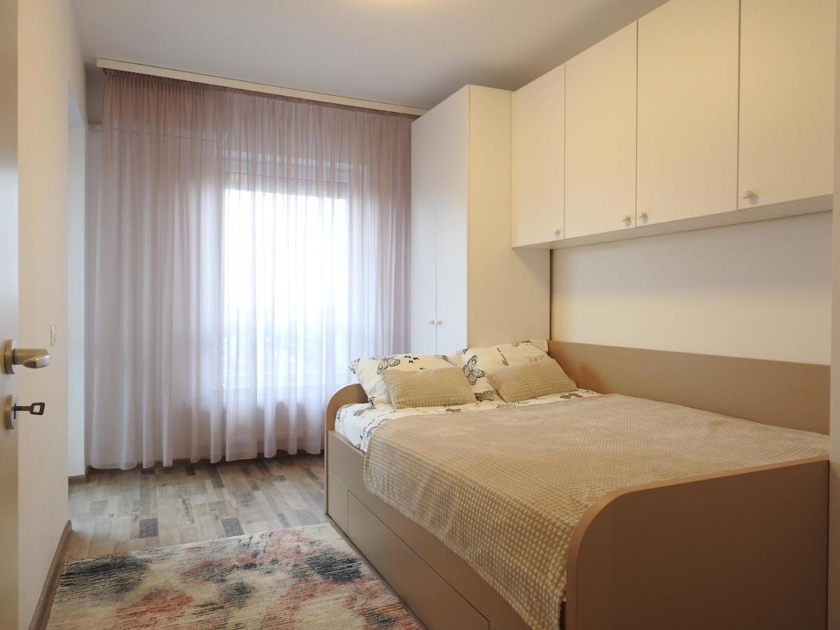 Trust Apartaments 2 Brasov Luaran gambar