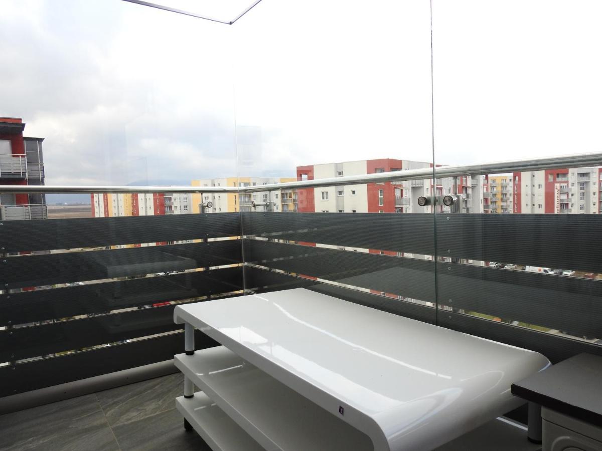 Trust Apartaments 2 Brasov Luaran gambar