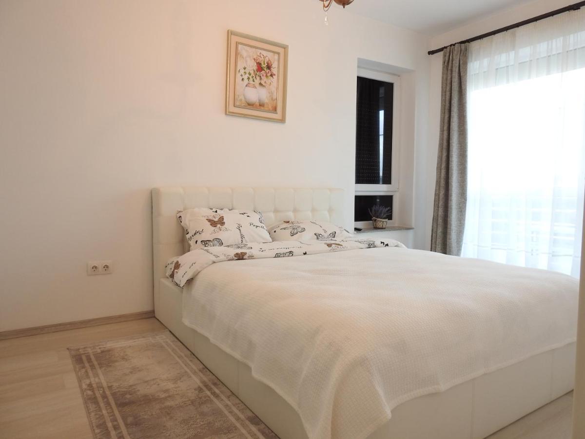 Trust Apartaments 2 Brasov Luaran gambar