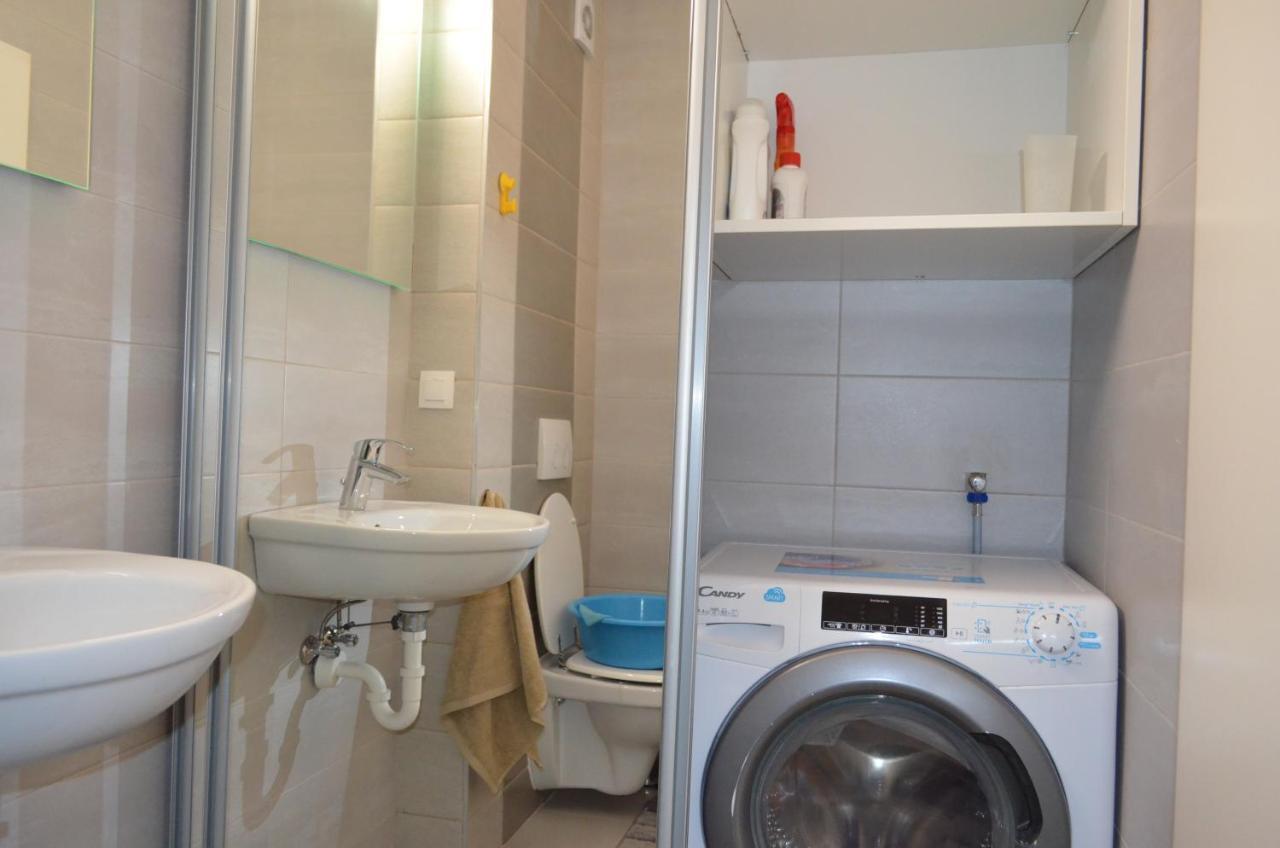 Trust Apartaments 2 Brasov Luaran gambar