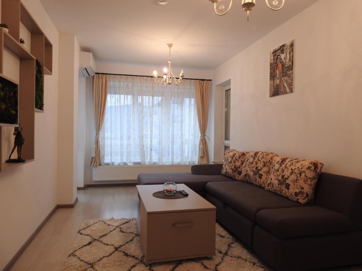 Trust Apartaments 2 Brasov Luaran gambar