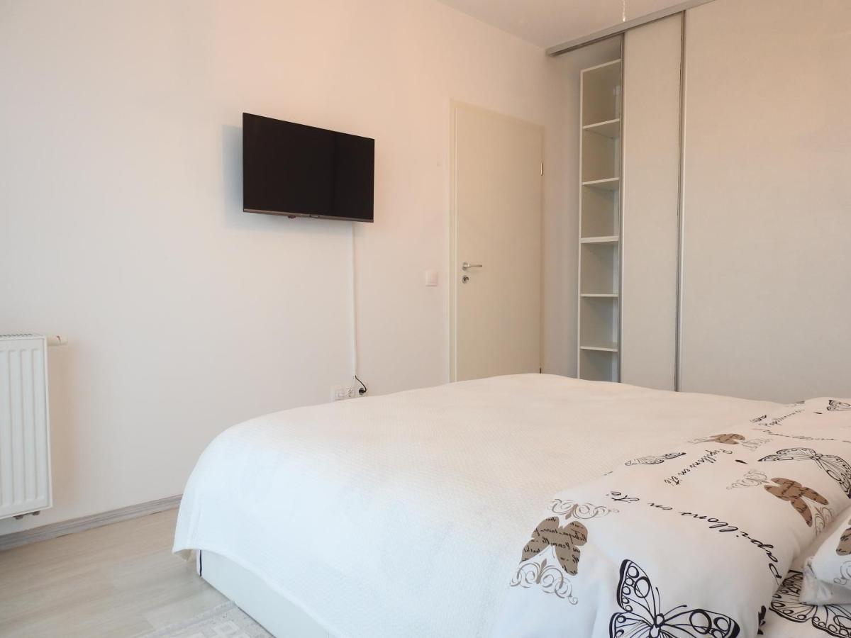 Trust Apartaments 2 Brasov Luaran gambar