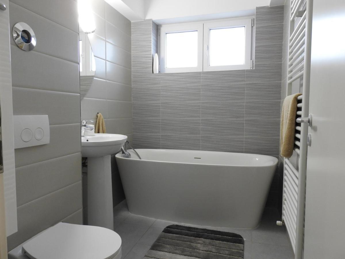 Trust Apartaments 2 Brasov Luaran gambar