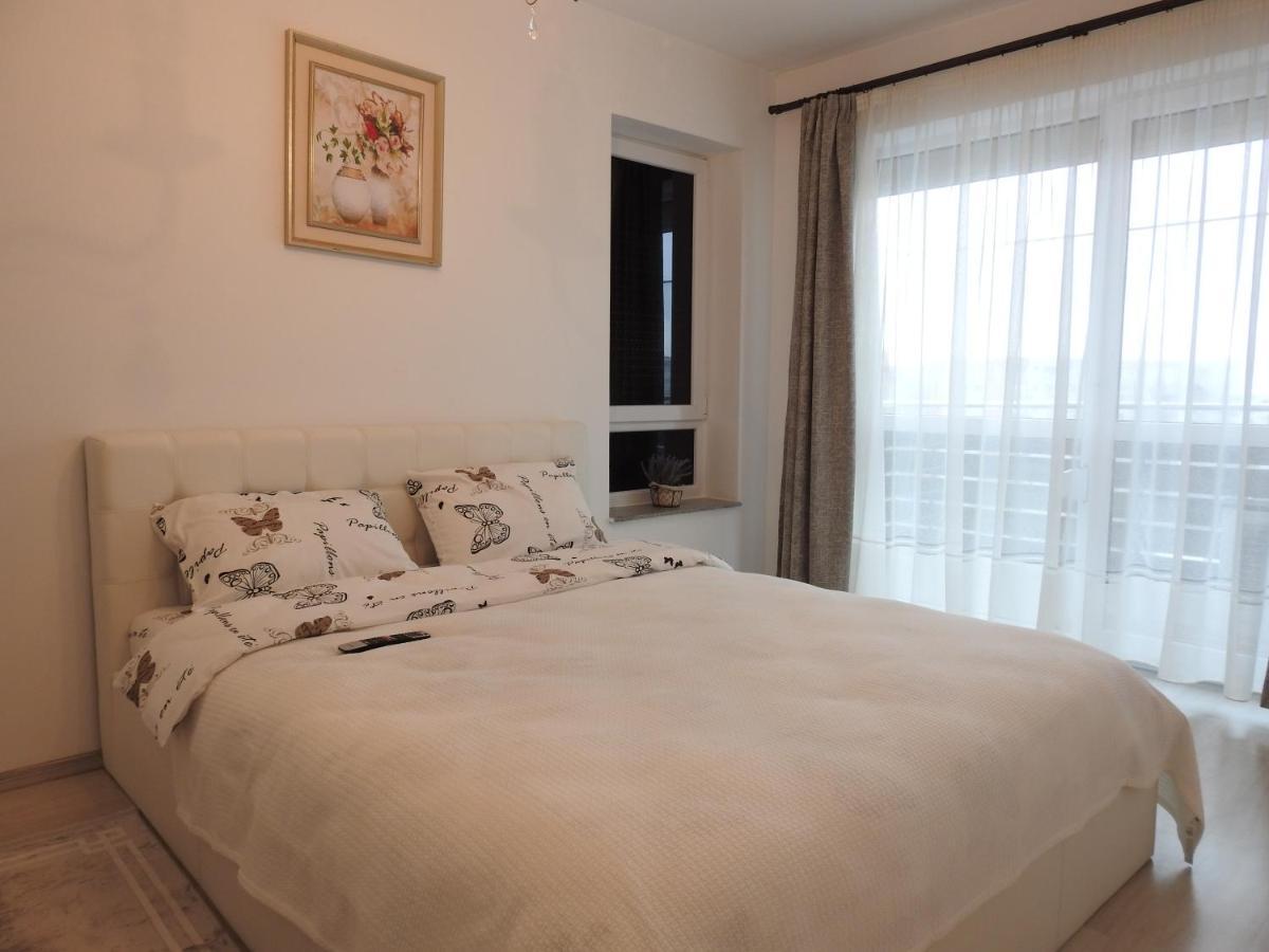 Trust Apartaments 2 Brasov Luaran gambar