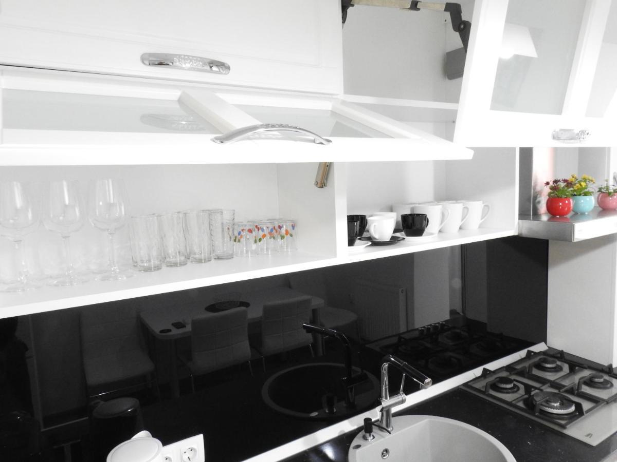 Trust Apartaments 2 Brasov Luaran gambar