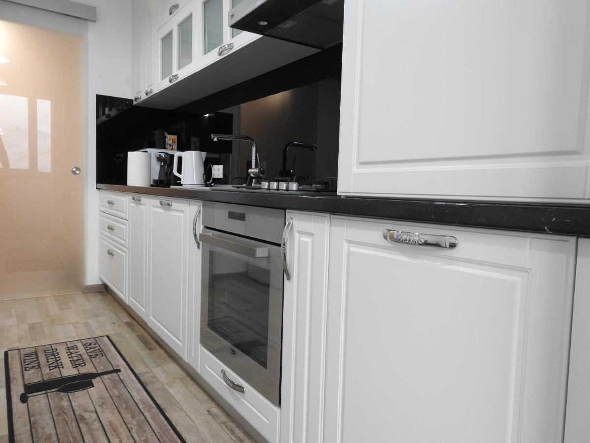 Trust Apartaments 2 Brasov Luaran gambar
